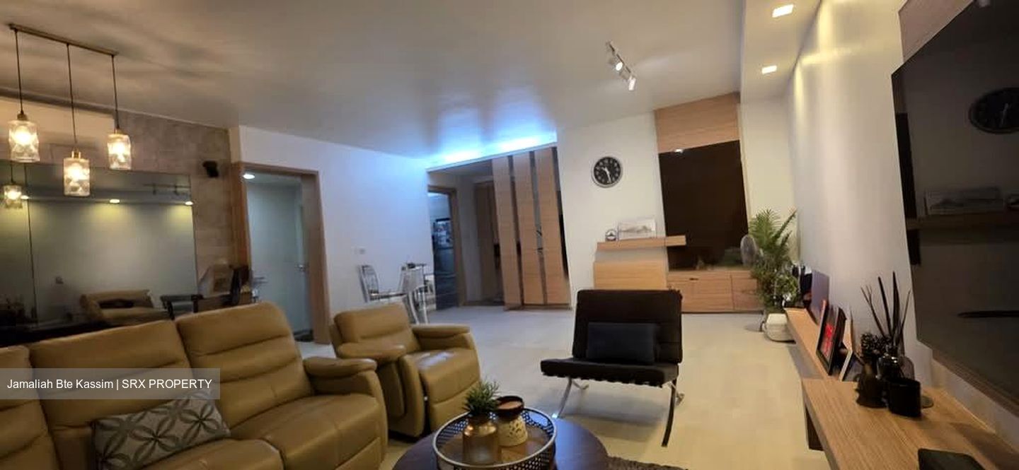 Blk 384 Bukit Batok West Avenue 5 (Bukit Batok), HDB 5 Rooms #599223301